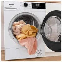 Сушильна машина Gorenje D2HNE7E/UA - 10