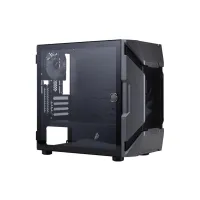 Корпус для ПК 1stPlayer D3-A-BK - 2