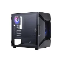 Корпус для ПК 1stPlayer D3-A-BK - 1