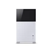 Корпус для ПК JONSBO D31 MESH SC White - Изображение 2