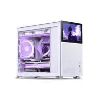 Корпус для ПК JONSBO D31 MESH SC White - Изображение 1