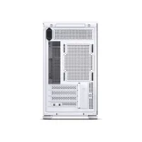 Корпус для ПК JONSBO D31 MESH White - 3