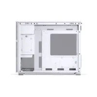 Корпус для ПК JONSBO D31 MESH White - 6