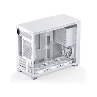 Корпус для ПК JONSBO D31 MESH White - 9