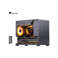Корпус для ПК JONSBO D32 PRO Black - 7