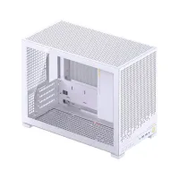 Корпус для ПК JONSBO D32 PRO White - Зображення 2