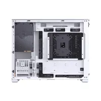 Корпус для ПК JONSBO D32 PRO White - Зображення 7