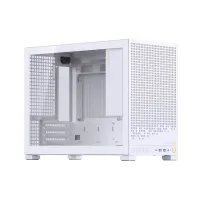 Корпус для ПК JONSBO D32 PRO White - Зображення 1