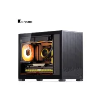 Корпус для ПК JONSBO D32 STD Black - 7
