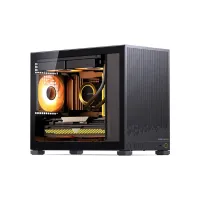 Корпус для ПК JONSBO D32 STD Black - 1