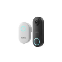 Дверний дзвінок Reolink Video Doorbell WiFi (D340W) - 1