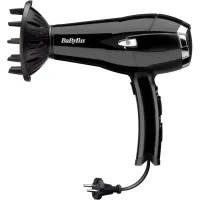 Фен Babyliss D374DE - Зображення 1
