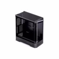 Корпус для ПК JONSBO D400 Black - Image 3