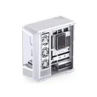 Корпус для ПК JONSBO D400 White - 12