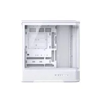 Корпус для ПК JONSBO D400 White - 7