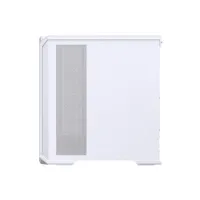 Корпус для ПК JONSBO D400 White - 8