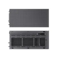 Корпус для ПК JONSBO D41 MESH Black - 8