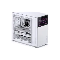 Корпус для ПК JONSBO D41 MESH SC White - 2