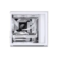 Корпус для ПК JONSBO D41 MESH SC White - 3