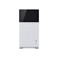 Корпус для ПК JONSBO D41 MESH SC White - 4