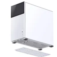 Корпус для ПК JONSBO D41 MESH SC White - 7