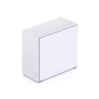 Корпус для ПК JONSBO D41 MESH White - 4
