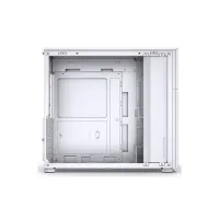 Корпус для ПК JONSBO D41 MESH White - 6