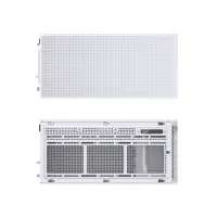 Корпус для ПК JONSBO D41 MESH White - 10