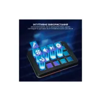 Набір блогера Fifine Stream Deck D6 (D6) - 12