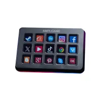 Набір блогера Fifine Stream Deck D6 (D6) - 2