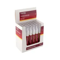 Коректор Delta by Axent pen 8ml (display) (D7012) - Зображення 2