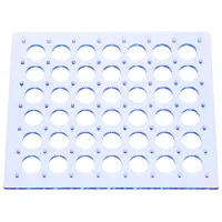 Конструктор DOKA електронний Перші кроки в електроніці (Набір В, 15 схем) (D70710) - Зображення 3