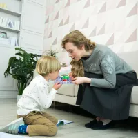 Конструктор DOKA электронный Альтернативная энергия (50 схем) (D70711) - Изображение 5