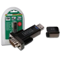 Перехідник USB to RS232 Digitus (DA-70156) - 2