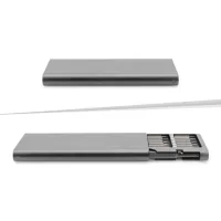 Набір викруток Digitus Precision Screwdriver Set 57 (DA-70360) - 3