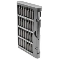 Набір викруток Digitus Precision Screwdriver Set 57 (DA-70360) - 4