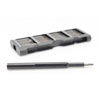 Набір викруток Digitus Precision Screwdriver Set 57 (DA-70360) - 7