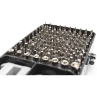 Набір інструментів Digitus Precision Screwdriver Set 115 (DA-70361) - 4