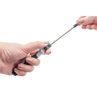 Набір інструментів Digitus Precision Screwdriver Set 115 (DA-70361) - 7