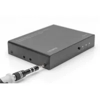 Набір інструментів Digitus Precision Screwdriver Set 115 (DA-70361) - 9