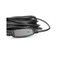 Дата кабель USB 3.0 AM/AF 10.0m Active Cable Digitus (DA-73105) - 3