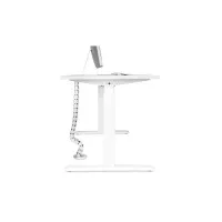 Держатель для кабеля Digitus гнучка кабельна трубка із кріпленням "гачок-петля", 2м (DA-90506) - Изображение 3