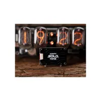 Видеопередатчик (VTX) RushFPV Tank Solo 1.6W 5.8GHz 48CH (DA14) - Изображение 3