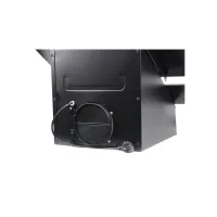 Витяжка кухонна KUMTEL DA6-835 Black - 3