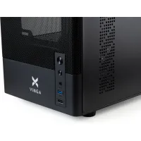 Корпус для ПК Vinga Dagger - 9