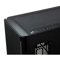 Корпус для ПК Vinga Darklight - 8