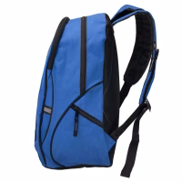 Рюкзак туристичний Semi Line 28 Blue (J4919-2) (DAS302194) - Image 3