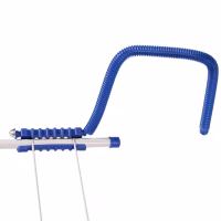 Сушарка для білизни Casa Si Padua White Навісна (CS92728H15) (DAS302408) - Image 4