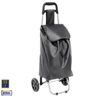 Сумка-візок Casa Si Amigo Grey (CS93098K10B) (DAS302422) - 2