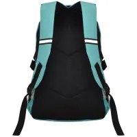 Рюкзак туристичний Semi Line 35 Turquoise/Grey (BSL117) (DAS302578) - 2